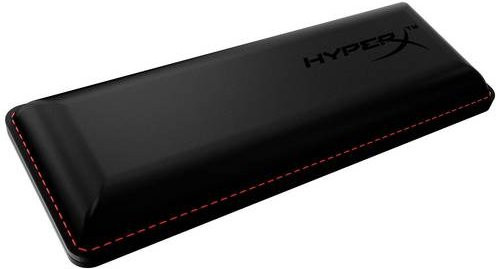 HyperX Wrist Rest Mouse Handballenauflage Schwarz - Bild 1