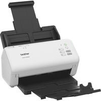 Brother ADS-4300N Dokumentenscanner für A4 mit Duplex ADF, 40 ppm / 80 ipm, USB 3.2 und LAN - Bild 2