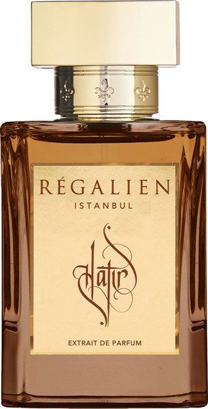 Hatir Regalien Extrait de Parfum, Unisex, Gourmand, Orientalisch - Bild 1