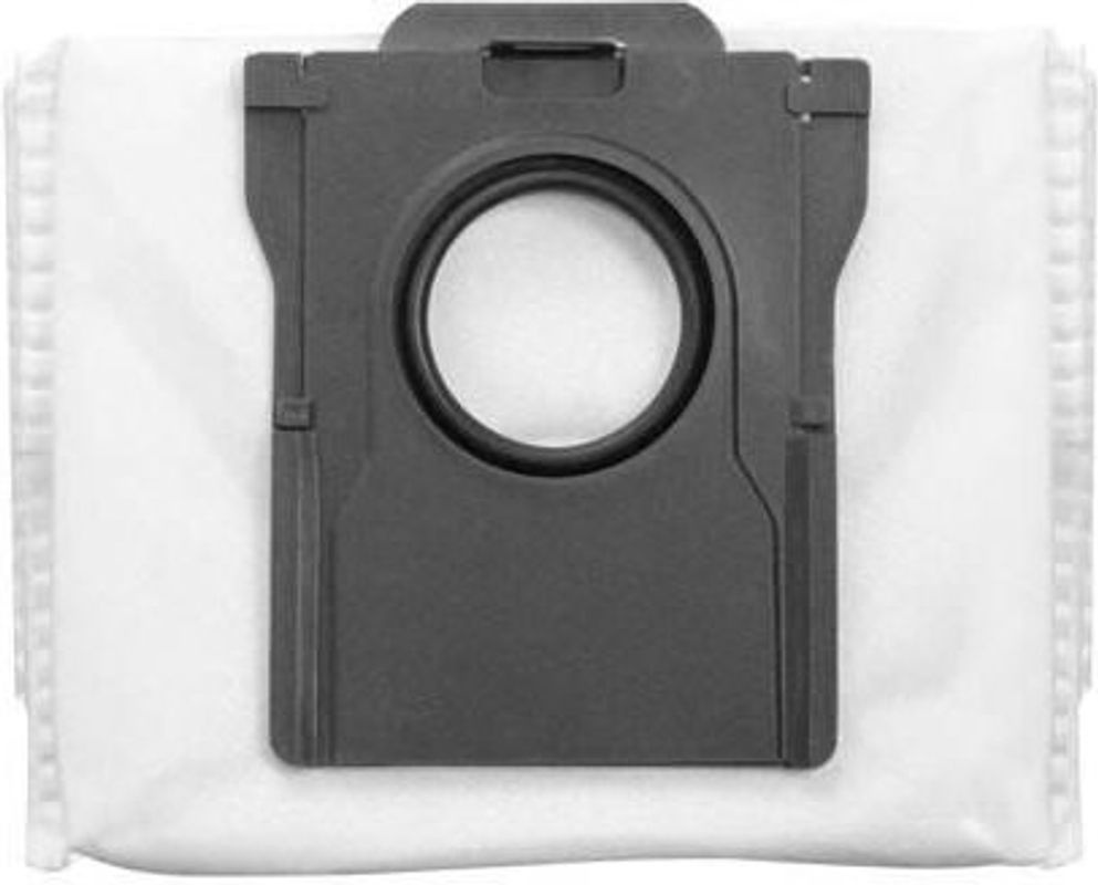 Dreame Staubbeutel RDB8 für RD88 Staubsauger, 3er-Set, Weiß - Bild 2