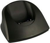Unify OpenStage WL3 Ladegerät in Schwarz inklusive Netzteil für EU-Stecker (L30250-F600-C312) - Bild 1