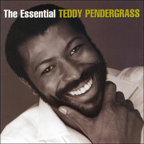 The Essential Teddy Pendergrass, Teddy Pendergrass, CD - Bild 1