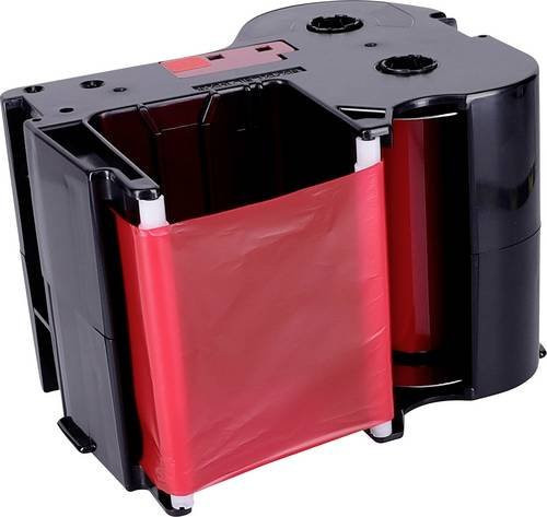 TE Connectivity Entrelec 1SNA235711R2300 in Schwarz - Bild 1