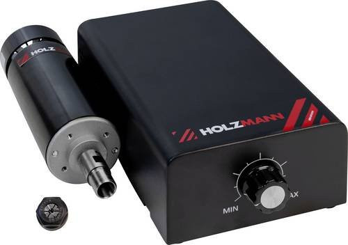 Holzmann Maschinen Spindelupgrade Set CTF45P500W für CTF45P 230V 500 W in Schwarz - Bild 1
