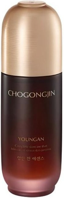 MISSHA Chogongjin Youngan Essenz Serum, 50 ml, Reife Haut - Bild 1