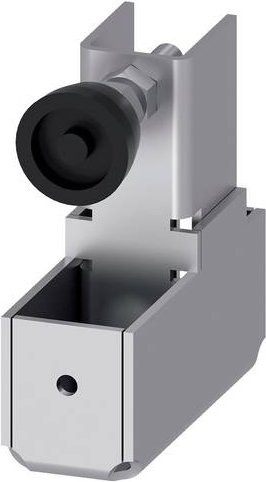 Siemens Montagematerial 8GK9902-0KK00 in Grau und Silber - Bild 1