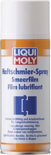 Liqui Moly Haftschmier-Spray Aerosol 400 ml - Bild 1