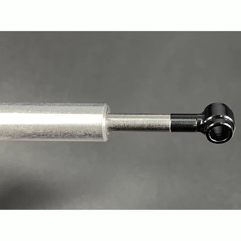 Tamiya Simulationsstoßdämpfer aus Metall, Maßstab 1:14, Zubehör - Bild 3