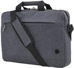 HP Prelude Pro Notebook-Tasche für 15,6 Zoll Laptops in Grau (4Z514AA) - Bild 1