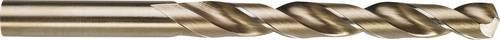 Metabo HSS-Cobalt Metall-Spiralbohrer in Silber, Durchmesser: 4,5 mm, Gesamtlänge: 80 mm - Bild 1