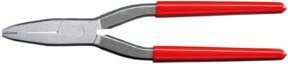 Bessey Spengler-Flachzange D301 aus Stahl in Rot - Bild 1
