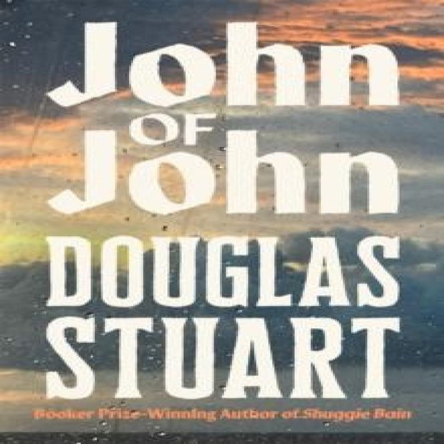 John von Douglas Stuart, Hardcover - Bild 1