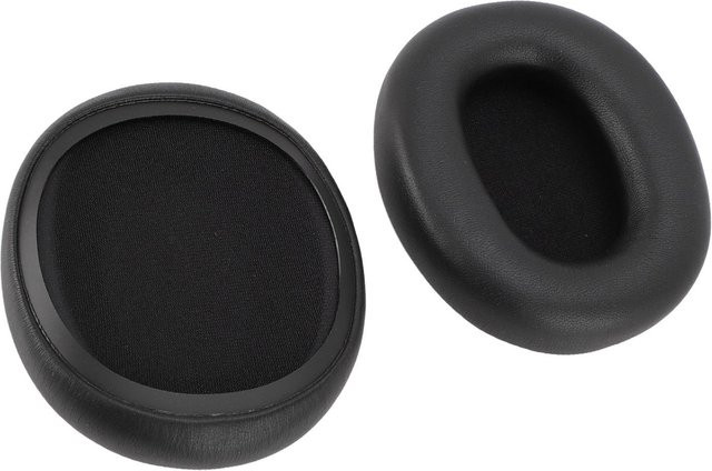 DIYelecs Ersatz-Ohrpolster für Crusher ANC 2 Over-Ear Noise-Cancelling Drahtlose Kopfhörer in Schwarz - Bild 1