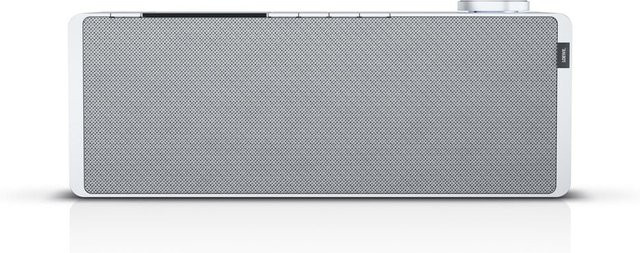 Loewe klang s1 Smart Radio und Streaming-Lautsprecher in Grau mit DAB+ - Bild 1