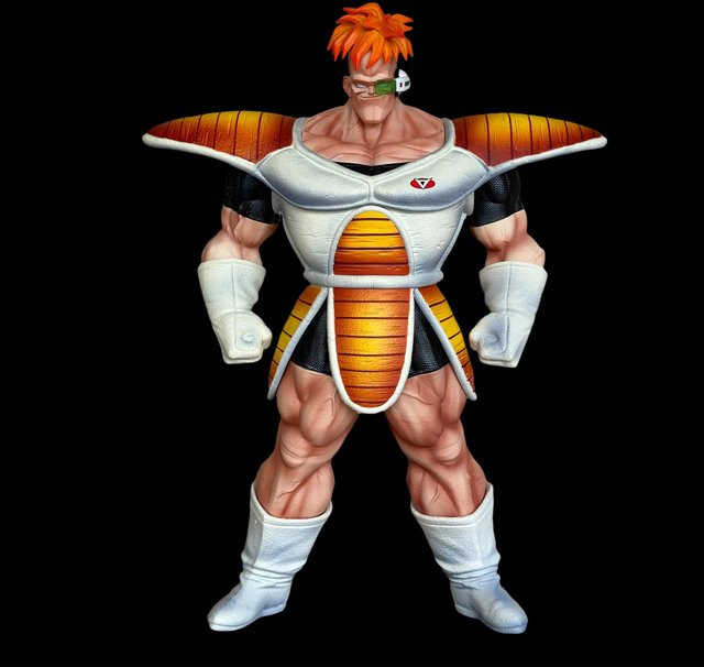 Yiran toy 1 Dragon Ball Z Recoom Figur PVC Modell 31cm - Bild 1