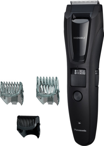 Panasonic Bart- und Haarschneider, Braun, Herren - Bild 2