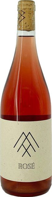 Winzerhof Baumann Roséwein Pinot Meunier, Baden, 2022, trocken, 0,75 l - Bild 1