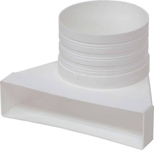 Helios Ventilatoren 622 Anschlussstück - Bild 1