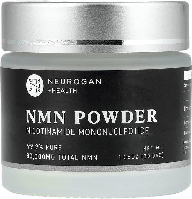Neurogan Health NMN Pulver, 30,06 g, Unisex - Bild 1