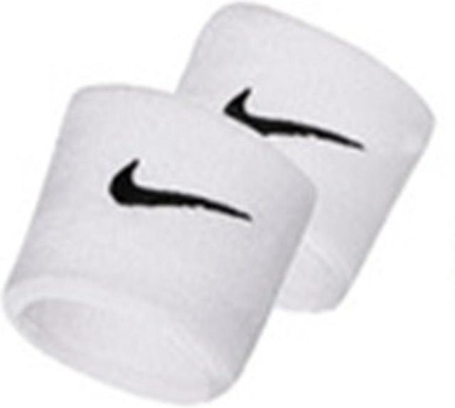 BABY YOU Sport-Armband, Baumwolle, weiß, Unisex - Bild 1