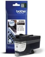 Original Brother Tintenpatrone LC-3239XLBK Schwarz für Inkjet-Drucker - Bild 1