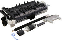 HP Ersatzteil für Laser- und LED-Drucker sowie Scanner, Farbe Schwarz, Modell CF116-67903 von MicroSpareparts - Bild 1