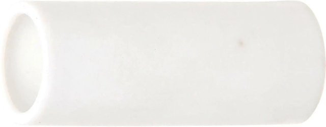 BGS Kunststoffschonhülle für SW 21 mm aus Edelstahl in Weiß - Bild 1