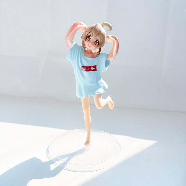 Wucifang Jewelry Onimai Mahiro Oyama Figur, ab 14 Jahren - Bild 1