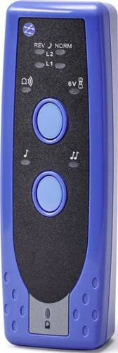Trend Networks Tongenerator R180002 für Audio/Video, Netzwerk und Telekommunikation in Blau - Bild 1