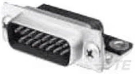 TE Connectivity 5745435-8 Tray in Silber - Bild 1