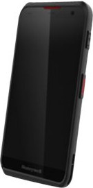 Honeywell ScanPal EDA52 Datenerfassungsterminal in Schwarz mit Android 11, 128 GB Speicher, 5,5 Zoll Display, 2D-Imager Barcodeleser, Wi-Fi, NFC und Bluetooth - Bild 1
