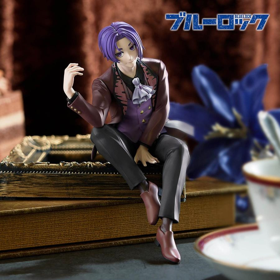 Yiran toy 1 Blue Lock Nagi Seishirou Actionfigur 14cm - Bild 3