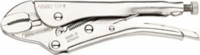 Hazet Grip-Zange 757-7 Wasserpumpenzange in Silber - Bild 1