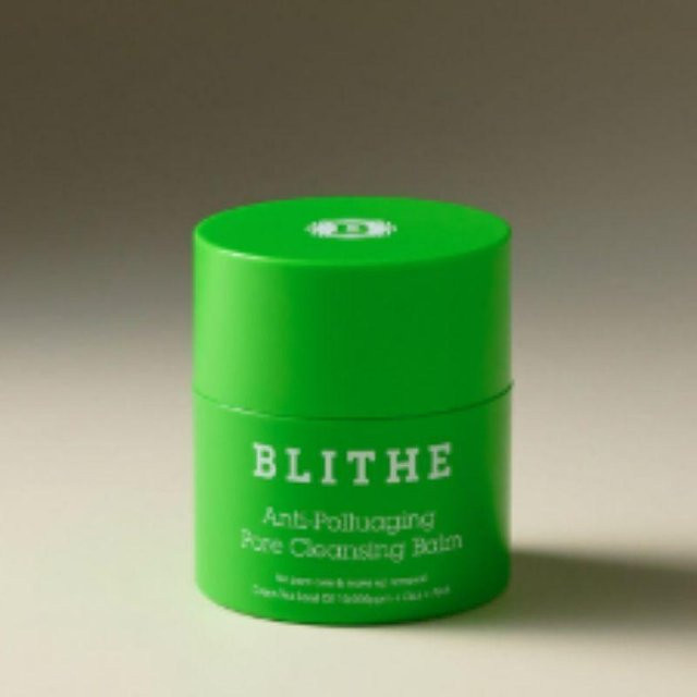 BLITHE Grinding Cleansing Balm, 50 ml, Reinigungsbalsam - Bild 1
