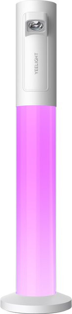 Yeelight Atmosphere LED-Ambiente-Lampe mit RGB-Farben, dimmbar, Weiß - Bild 1