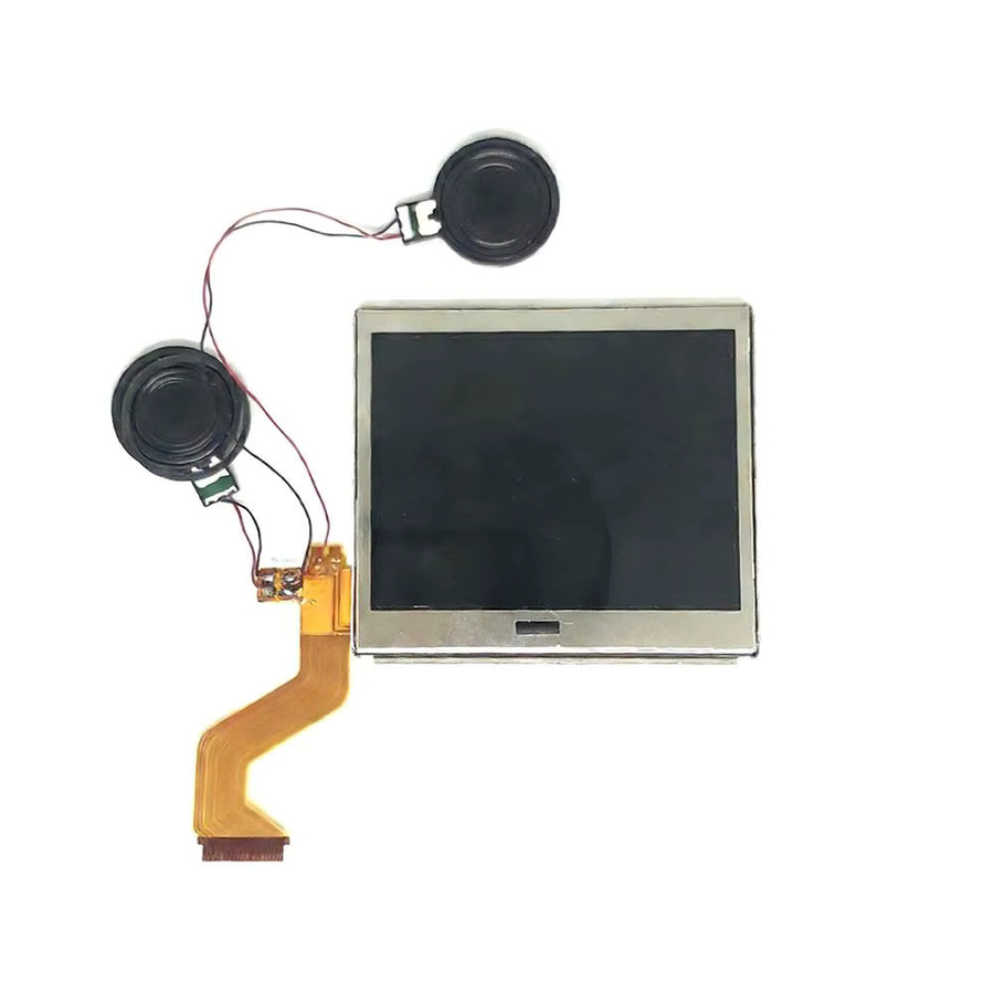 Universelles IPS-Ersatzdisplay für Nintendo NDSL und NDS Lite in Weiß - Bild 3