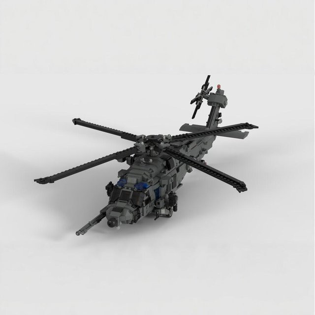 Linyi toy Flugzeug Grün ab 14 Jahren - Bild 1