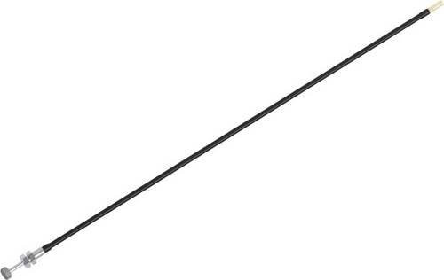 ABB WRB-600 Schalter in Schwarz - Bild 1