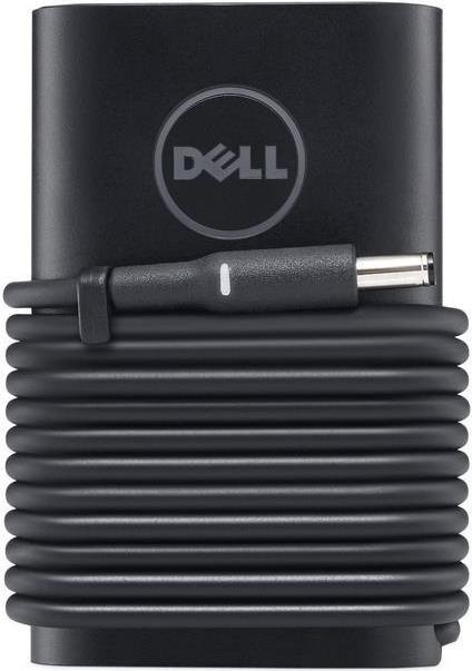 Dell AC Adapter 45W 19.5V Schwarz mit Barrel-Stecker - Bild 1