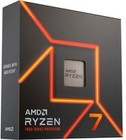 AMD Ryzen 7 7700X Prozessor mit 8 Kernen und 16 Threads, Sockel AM5, 4,5 GHz - Bild 1