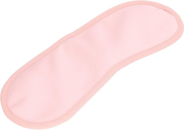 Koogeelife Rizinusölpackung, Wiederverwendbar, Weiß, Unisex - Bild 1