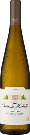 Chateau Ste. Michelle Riesling Weißwein, 2023, Columbia Valley, lieblich, 0,75 l