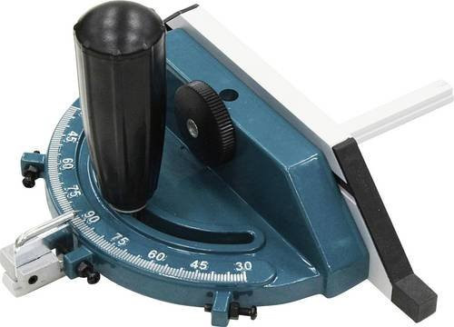Makita Winkelanschlag in Blau JM21080260 - Bild 1