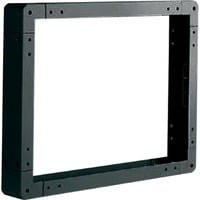 Digitus Netzwerkschrank-Sockel DN-19 PLINTH-8/8-B, 19 Zoll, Schwarz, B/T: 800 x 800 mm - Bild 1