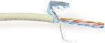 ACT CAT5E F/UTP LSZH Ethernet LAN Patchkabel, Blau, 100 m - Bild 1