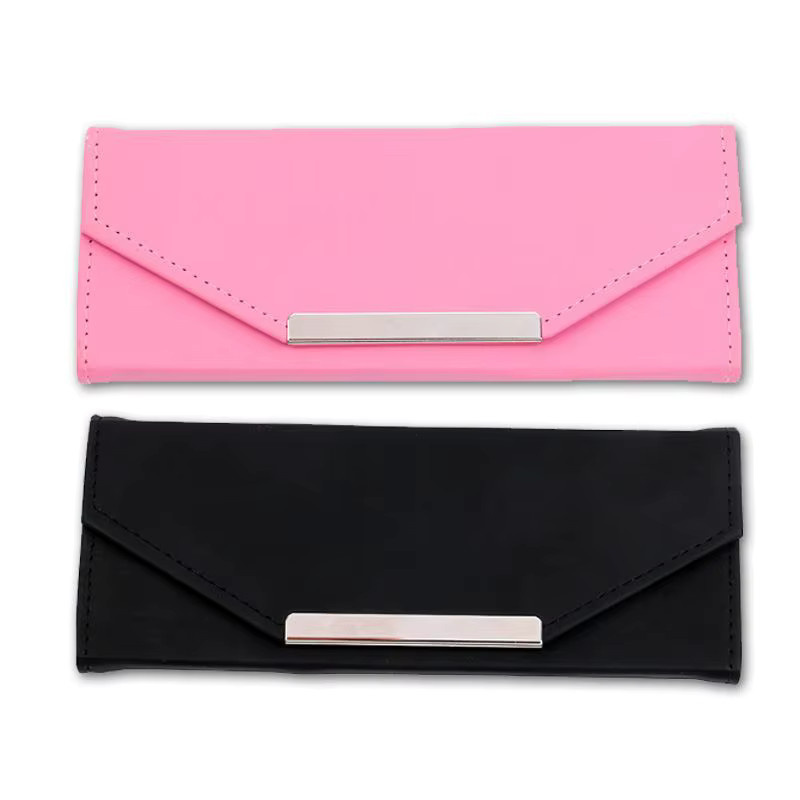 DUTRIEUX Wimpern Zubehör Organizer, pink, Matt, Unisex - Bild 4