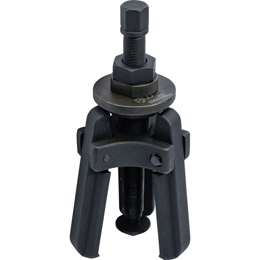 BGS Lagerring-Abzieher 8903, 3-armig, universal, 10 - 125 mm, schwarz/bunt - Bild 2