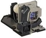 CoreParts Projektorlampe in Schwarz für NEC M302WS, M322W und M322X (entspricht NEC 100013541, NP28LP) mit 282 Watt - Bild 1