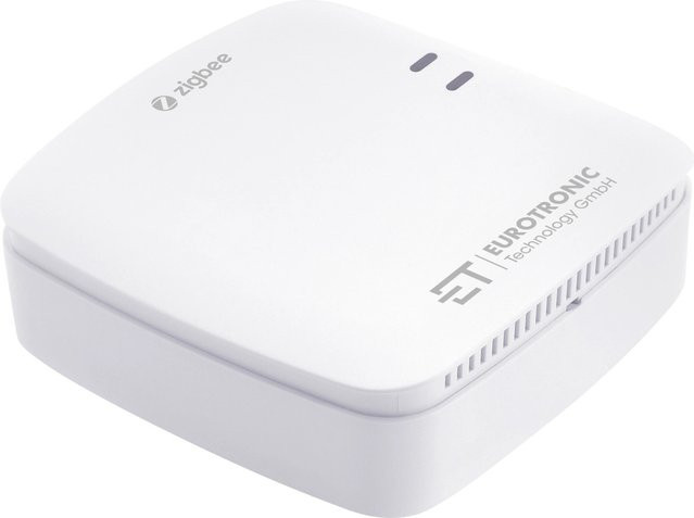 Eurotronic Gateway ET HomeLink DHA-263 in Weiß - Bild 1