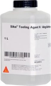 Sika Abglättmittel N transparent 1 l - Bild 1